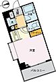 CASAdemorio2階6.5万円