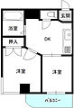ロワール横浜4階9.3万円