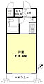 藤和伊勢佐木町ハイタウン8階5.5万円