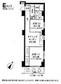 横浜橋通レジデンス3階11.7万円