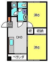 間取り：214069581473