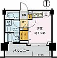 ヴェレーナ横浜反町駅前3階8.9万円