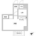 ロイヤルパレス川崎本町7階6.5万円