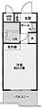 ライオンズマンション鶴見中央6階5.4万円