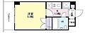 ワコーレ綱島11階5.4万円