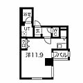スパシエルクス横浜7階9.6万円