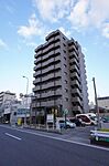 ルーブル川崎神明町のイメージ