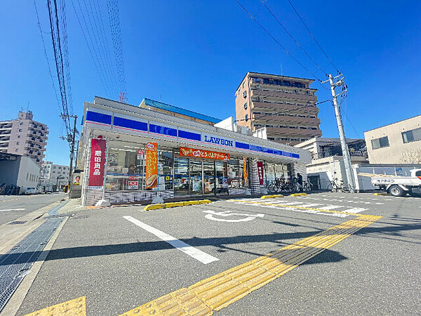 プレジオ荒本新町 0602｜大阪府東大阪市荒本新町(賃貸マンション1LDK・6階・34.50㎡)の写真 その21