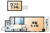 エステムコート神戸県庁前IIIフィエルテのイメージ