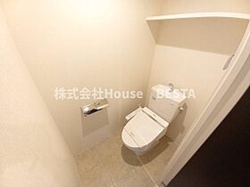 神戸Harborside 萬利Residence  ｜ 兵庫県神戸市中央区海岸通2丁目（賃貸マンション1LDK・10階・39.43㎡） その17