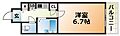 ロイヤルヒル神戸三ノ宮Part26階6.9万円