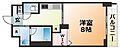 フェリーチェヴィータ8階6.8万円