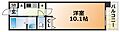 レジディア三宮東2階7.3万円