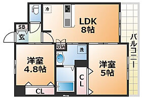 間取り：228054842250