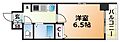 エステムコート神戸西3フロンタージュ10階5.5万円