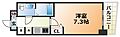 セレニテ神戸プリエ3階6.0万円