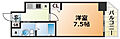 アドバンス神戸プラージュ9階7.4万円
