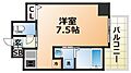 MJC神戸ブレイヴ4階6.7万円