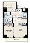 S-RESIDENCE錦糸町Southのイメージ