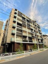 パークアクシス本所吾妻橋サウスレジデンス 311 ｜ 東京都墨田区本所３丁目25-3（賃貸マンション1DK・3階・27.34㎡） その1