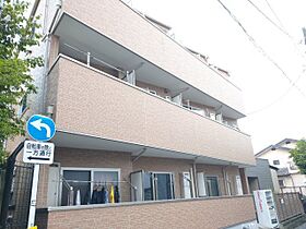 ブロッサムテラス町屋 103 ｜ 東京都荒川区町屋４丁目3-7（賃貸アパート1R・1階・21.06㎡） その1