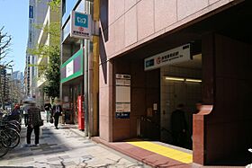 アクシア新宿御苑 7F ｜ 東京都新宿区新宿１丁目35-3（賃貸マンション1R・7階・27.50㎡） その18