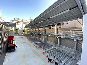 オアーゼ新宿市谷薬王寺 110 ｜ 東京都新宿区市谷薬王寺町80-1（賃貸マンション1K・1階・24.47㎡） その15