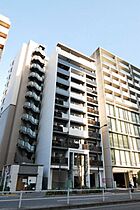 アークマーク四谷左門町（ARKMARK四谷左門町） 502 ｜ 東京都新宿区左門町12-8（賃貸マンション2K・5階・26.04㎡） その1