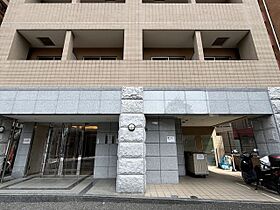 パレステュディオ四谷三丁目 503 ｜ 東京都新宿区荒木町19-8（賃貸マンション1K・5階・21.44㎡） その16