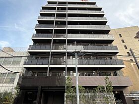 アークマーク南千住レジデンス(ARKMARK南千住RESIDENCE） 804 ｜ 東京都台東区清川２丁目25-11（賃貸マンション2K・8階・25.81㎡） その22