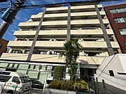 早稲田駅より徒歩2分 4階 築19年8ヶ月の賃貸物件