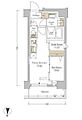アーバネックス市谷本村町2階18.0万円