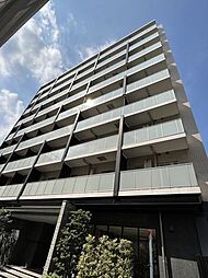 ザ・パークハビオ早稲田