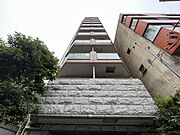 神楽坂フラッツ 6階 築15年8ヶ月の賃貸物件