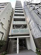 九段下駅より徒歩4分 11階 新築の賃貸物件