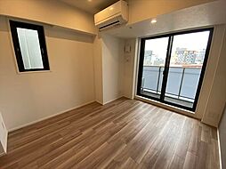 ザ・パークハビオ飯田橋プレイス 1001 10階1Kのリビング/ダイニング