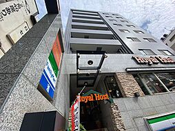 ヴァンテ・アン神楽坂