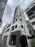 牛込神楽坂駅より徒歩5分 2階 築5年3ヶ月の賃貸物件