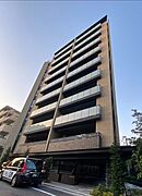 早稲田駅より徒歩6分 1階 築5年2ヶ月の賃貸物件