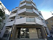 若松河田駅より徒歩7分 2階 築20年2ヶ月の賃貸物件