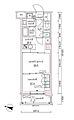 PARKAXIS市谷左内町1階18.5万円