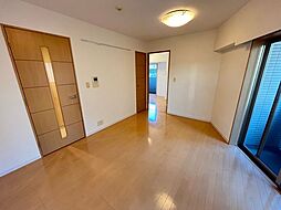 HF早稲田レジデンス 806 8階1LDKのリビング/ダイニング