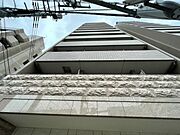 HF早稲田レジデンス 8階 築18年5ヶ月の賃貸物件