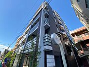 飯田橋駅より徒歩6分 1階 築3年2ヶ月の賃貸物件