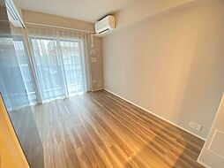 パークスフィア牛込神楽坂 506 5階1LDKのリビング/ダイニング