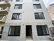 飯田橋駅より徒歩8分 2階 築2年11ヶ月の賃貸物件