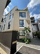 牛込神楽坂駅より徒歩3分 1階 築4年8ヶ月の賃貸物件