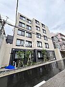 ウェルスクエア新宿戸山 地下1階 新築の賃貸物件