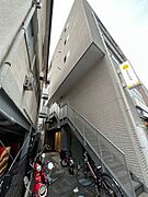 ピークサイドレジデンス早稲田 4階 築6年7ヶ月の賃貸物件