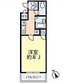 GrandVan目白台1階8.2万円